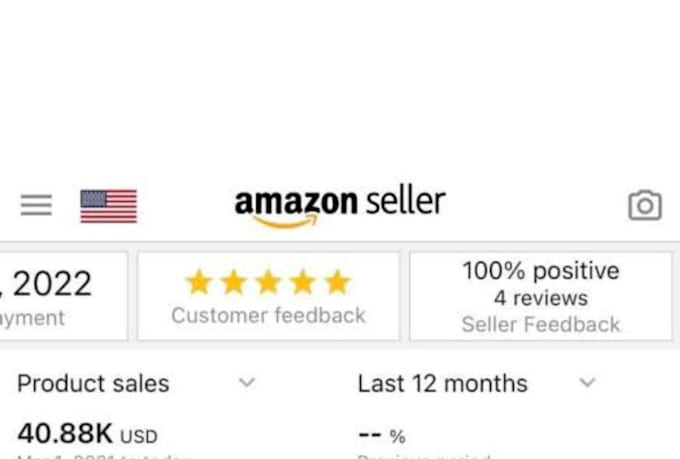 amazon virtual assistant amazon fba va